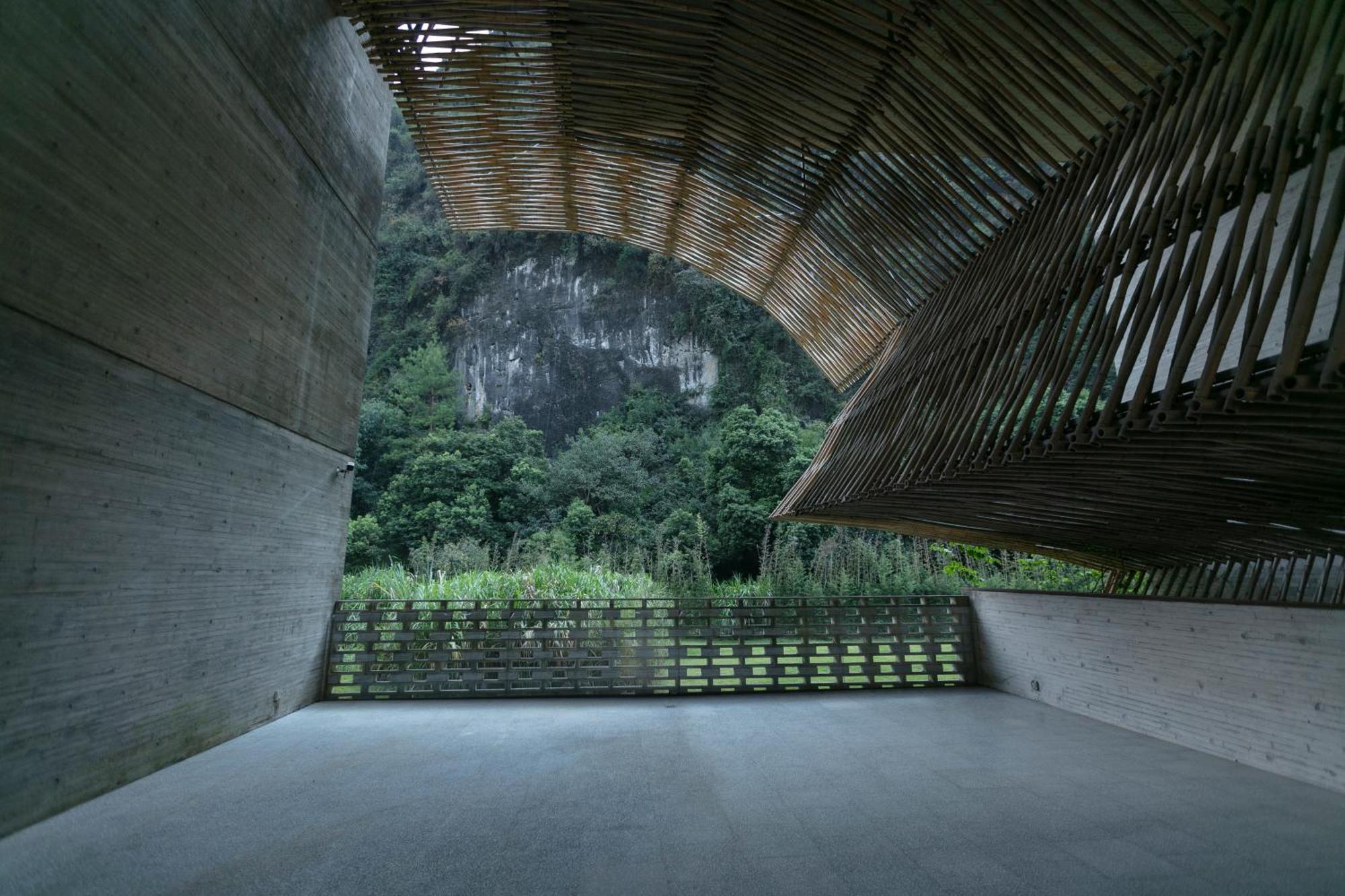 Yangshuo Sugar House Exterior foto